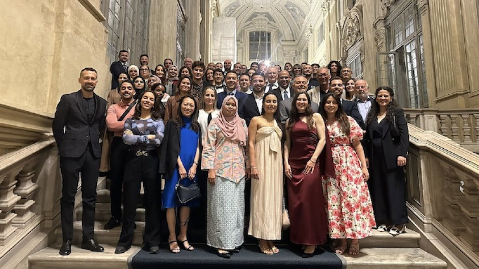 Inaugurato a Torino il Master Internazionale per gestione dei disatri ed emergenze